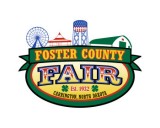 https://www.logocontest.com/public/logoimage/1455142036Foster County Fair13.jpg